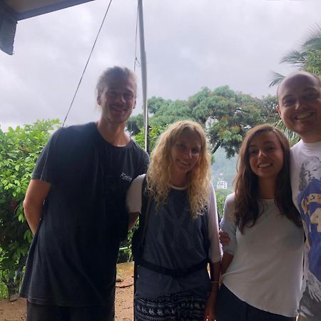 Udawatta Kele Villa Kandy Exteriör bild